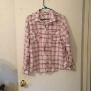 Old navy long sleeves shirt