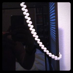 Gorgeous necklace! 🚫SOLD🚫