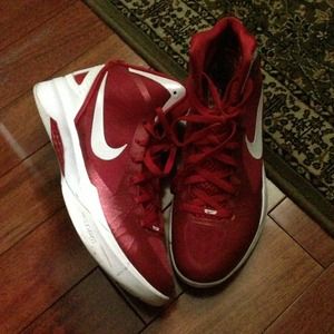 Nike zoom hyperdunk 2011
