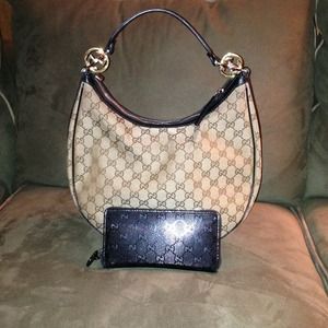 💖Authentic Gucci Set- NOT FOR SALE💖