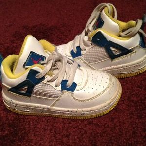 Bundle 2 Toddler 8 Jordan's kids Jordan. ITEM S16