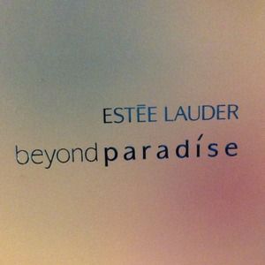 Estée Lauder Beyond Paradise Body Lotion NWT