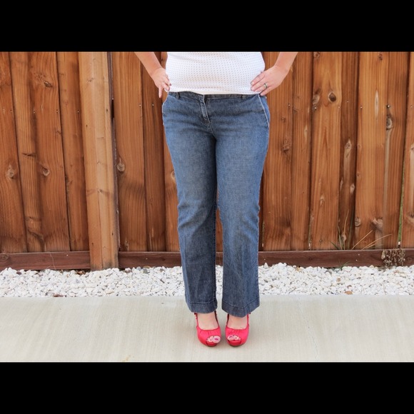 Kenneth Cole Jeans - Picture 1 of 4