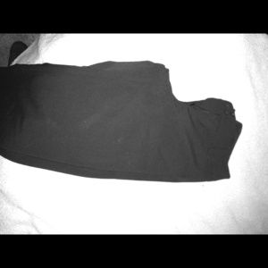 Sz 4 Express dress pants. True to size. Like new!