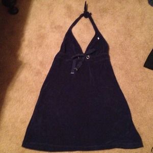 Ralph Lauren bathing suit cover up