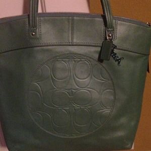 ⬇ REDUCED AGAIN⬇Coach Handbag