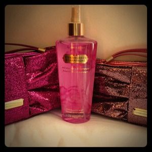 *RESERVED* Victoria's Secret Fragrance Mist
