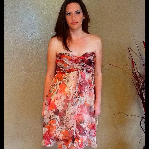 American Rag Cie dress