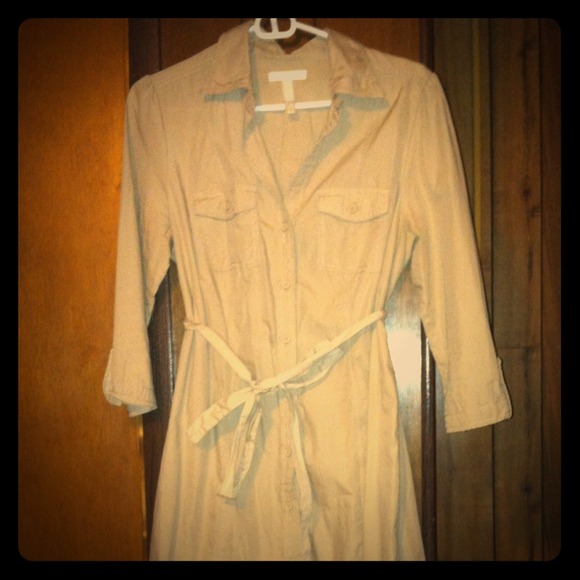 Old Navy Small Maternity Dress Never Worn!