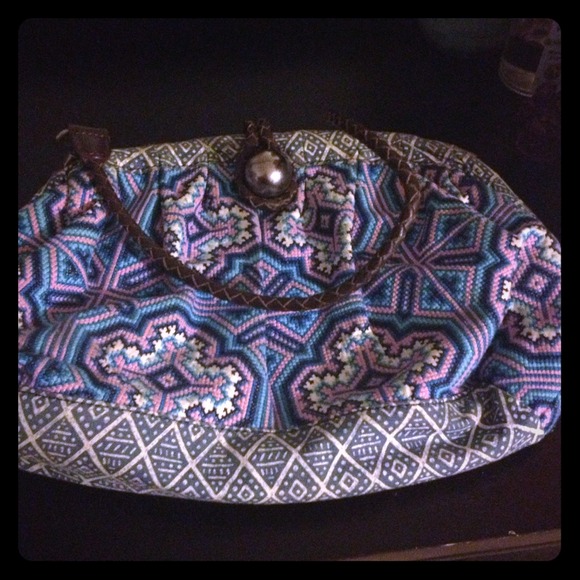 *REDUCED*Plenty by Tracy Reese bag. - Picture 1 of 3