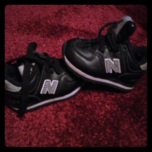 3c toddler new balances kids shoes ITEM S14