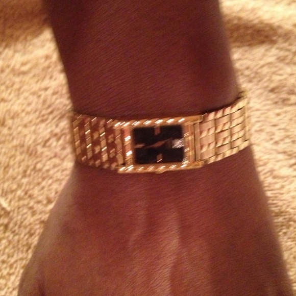 Women's Seiko watch