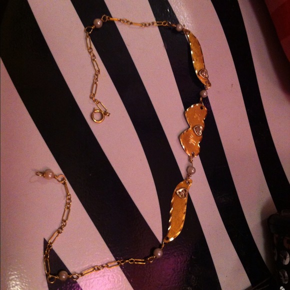 Bundle 14K gold bracelets