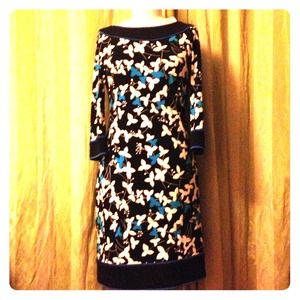 Really comfy anytime anywhere dress