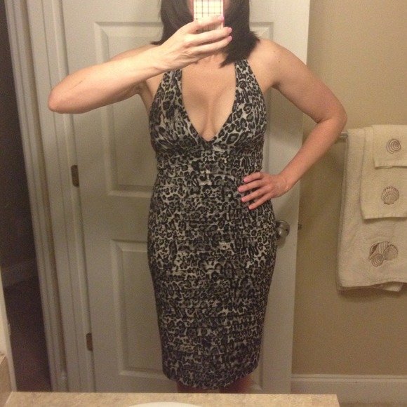 Bundle reserved - dress, 2 tanks and cami set