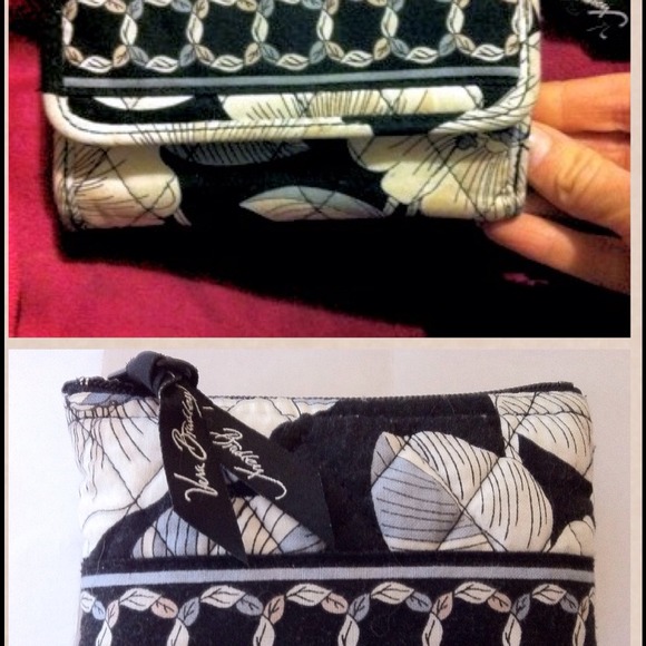 *BUNDLE* Vera Bradley gently used like new bundle!