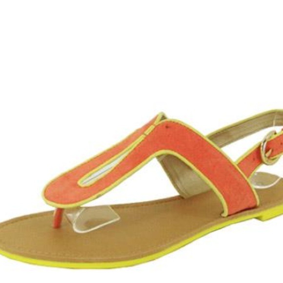 qupid Shoes - Sandals