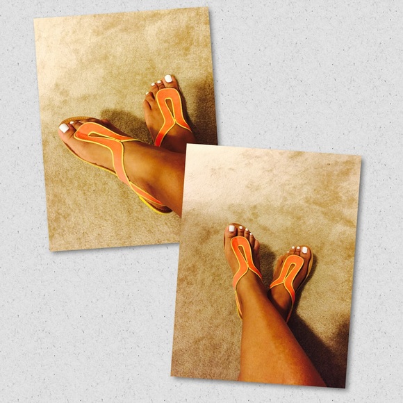 Sandals - Picture 4 of 4