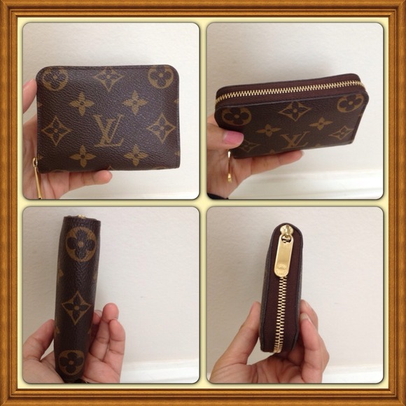 👜🆕Authentic LV coin purse
