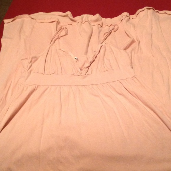 RESERVED 2 Maxi Dresses & Sweater Bundle