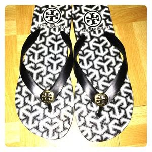 TORY BURCH 3T Flipflop