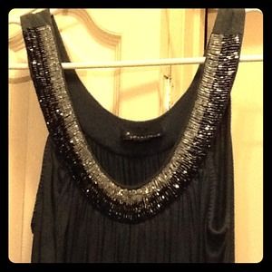 Forever 21 sparkly dress