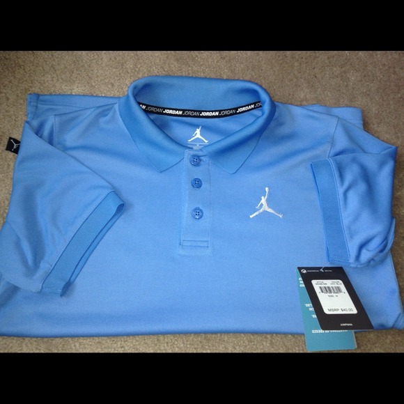 Jordan DRI FIT - Picture 1 of 1