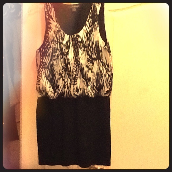 Forever 21 dress