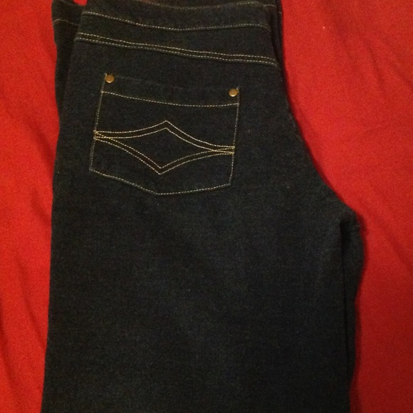 BUNDLED Pajama Jeans & Lingerie