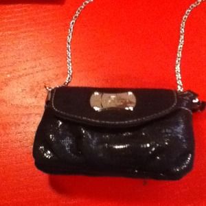 Elegant Mini Handbag