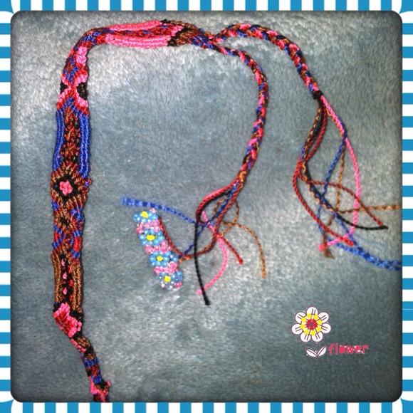 Handmade from Mexico..Bundle! - Picture 1 of 2
