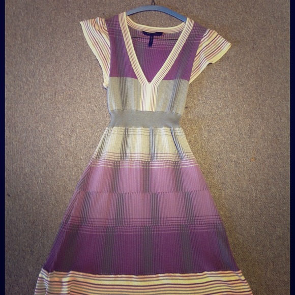 BCBG Dress