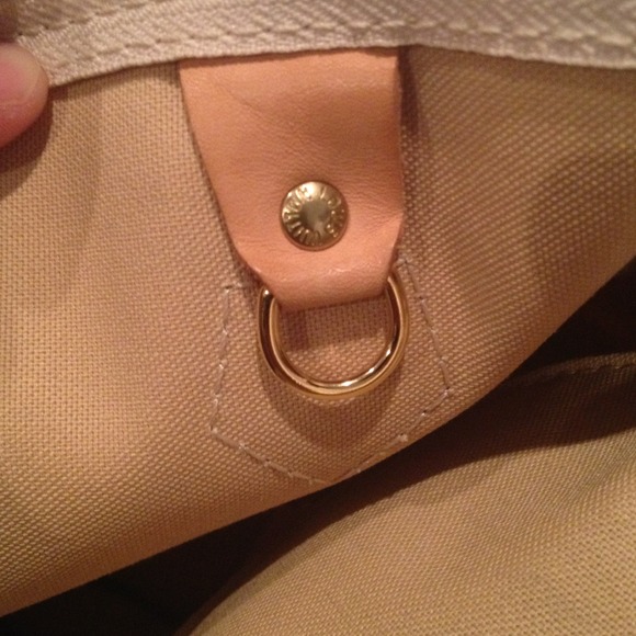 Authentic LV -Speedy 30 w/date code pic attached - Picture 3 of 4