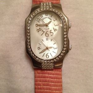 Philip stein watch