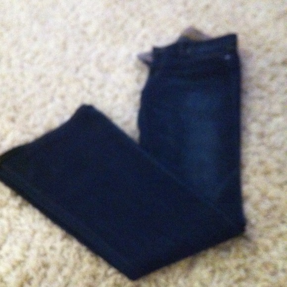 Paige Jeans