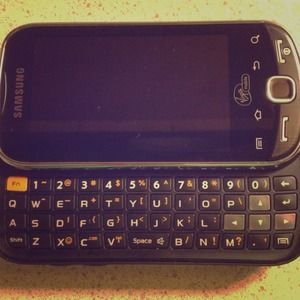 ⛔RESERVED FOR TRADE⛔