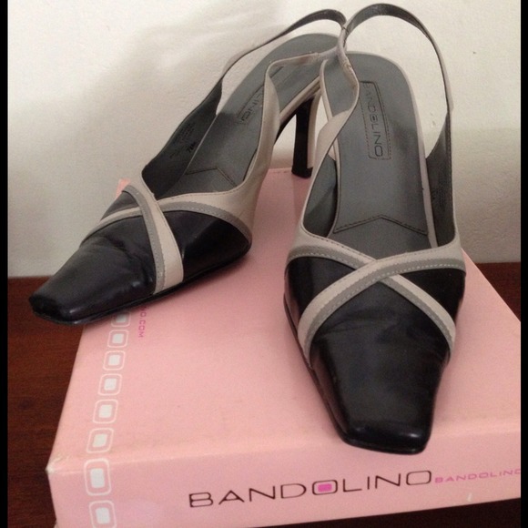 BANDOLINO Shoes!