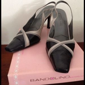 BANDOLINO Shoes!