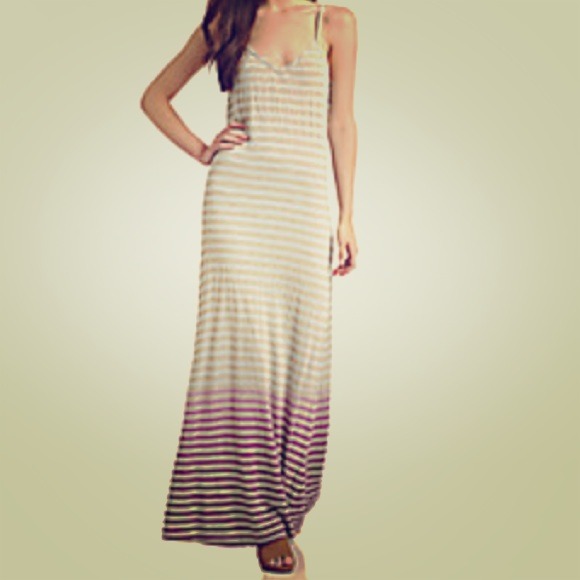 Gypsy 05 Dresses & Skirts - SOLD to friend Gypsy 05 "Uma" maxi dress, L