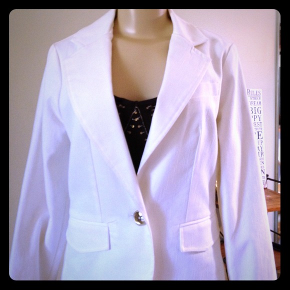 Studio Y Suit Jacket