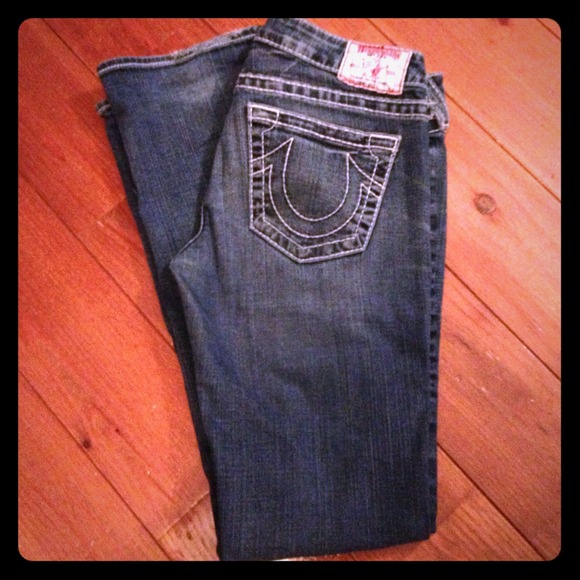 ✨Authentic True Religion✨