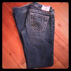 ✨Authentic True Religion✨