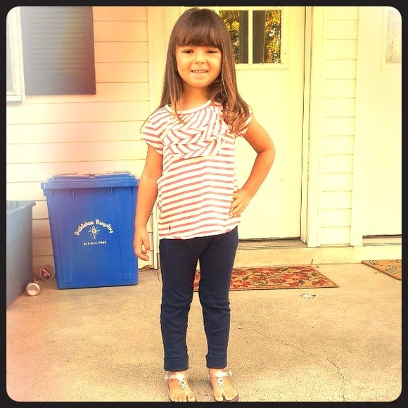 Arianna's closet!!!