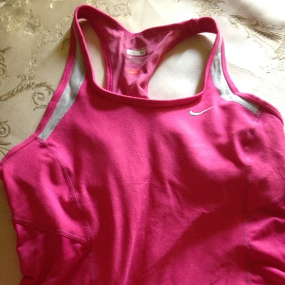 Nike shirt