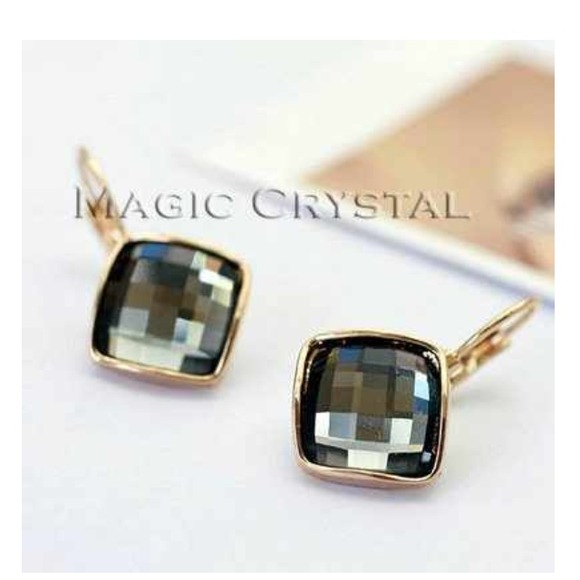 Brand New earrings