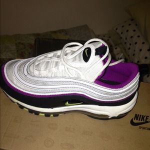Nike air Max 97' CL
