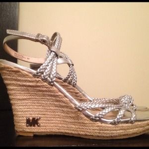Michael Kors Espadrilles