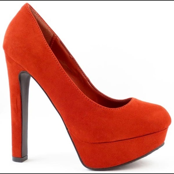 Pump, heel, shoes, ALL SIZES AVAIL.