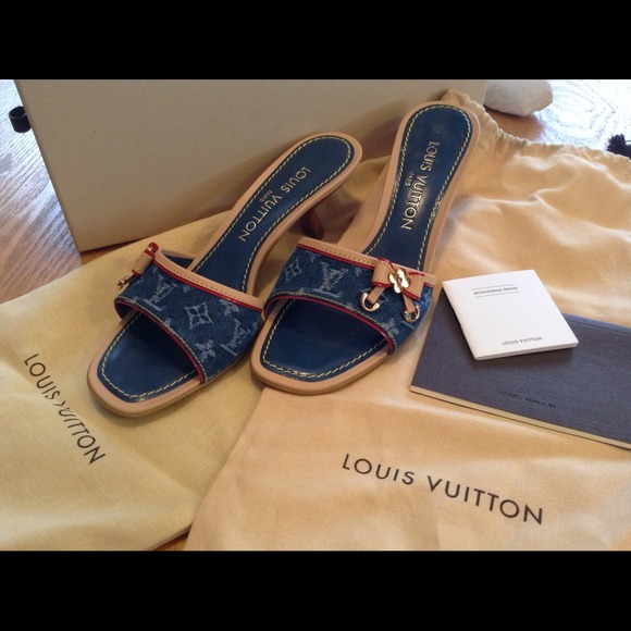 Louis Vuitton shoes