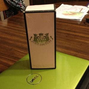 Juicy couture perfume